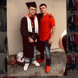 Meet your Posher, Justin